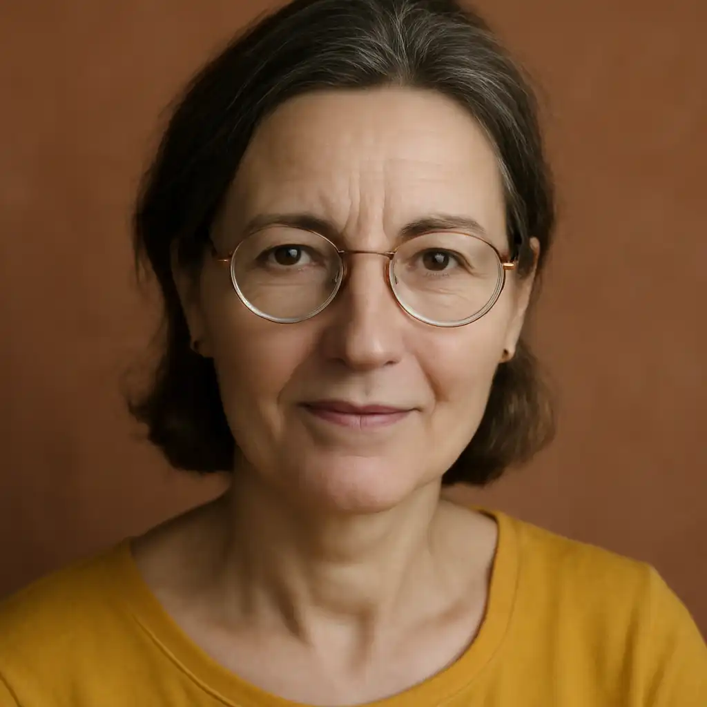 Sylwia Marciniak